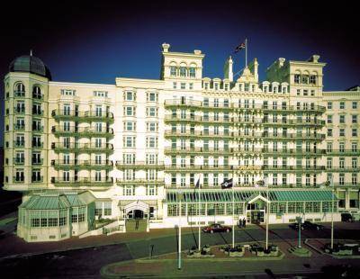 De Vere Hotel Grand Brighton in