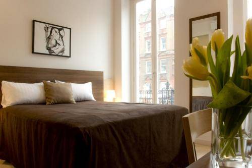 Avni Kensington Hotel