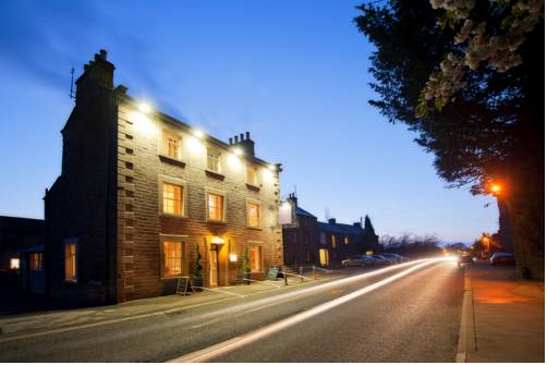 The Castle Inn