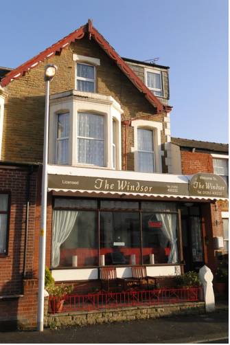 Wilsons Hotel Hull Road Blackpool Wilsons Hotel Hull Road Blackpool