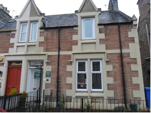 Armadale Guest House