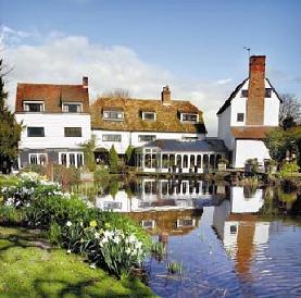 Sheene Mill