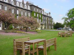 Macdonald Old Swan Hotel