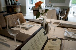 Falcon Hotel and Restaurant
