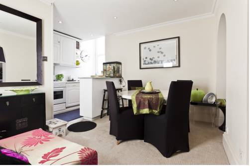 onefinestay Notting Hill in