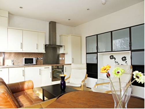 Saltram Crescent