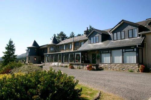 Laggan Hotel