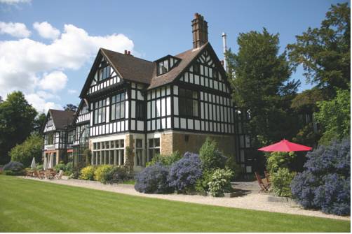 The Manor House