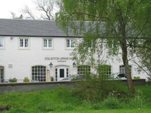 Best Western Eglinton Arms Hotel