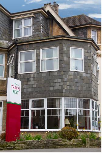 Travelrest Bournemouth