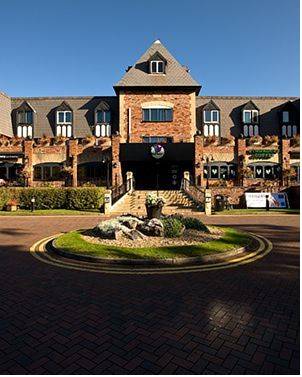 Village Urban Resort Manchester Cheadle