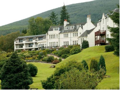4 5 Star Luxury Hotels In Trossachs Bed Breakfast Uk Com Showing 21 Hotels In Trossachs Hide Map