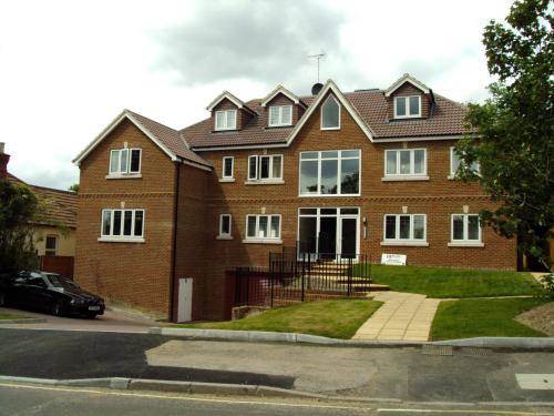 Flexi-Lets Farnborough