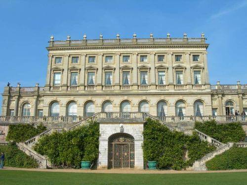 Cliveden