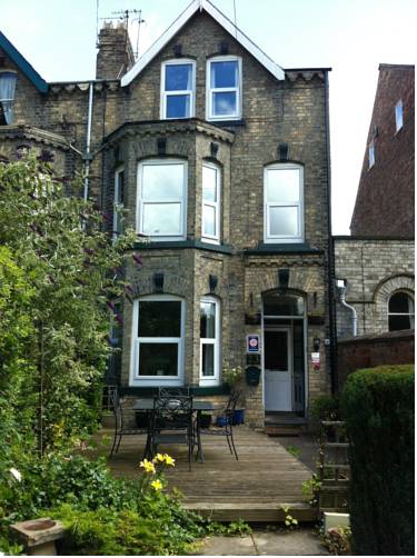 Crossways Guest House