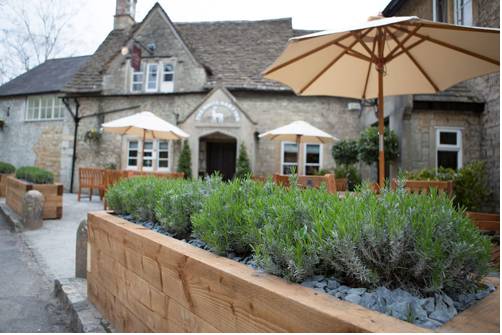 The White Hart