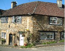 Fab! Teasle Cottage