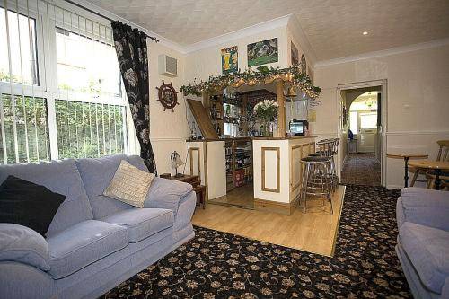 Avalon 4* Guest Accommodation