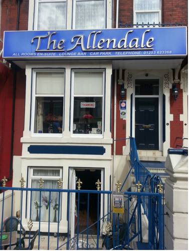 The Allendale