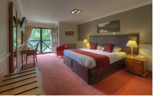 Old Mill Hotel by Good Night Inns
