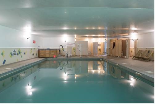 Greenbanks Hotel Norfolk