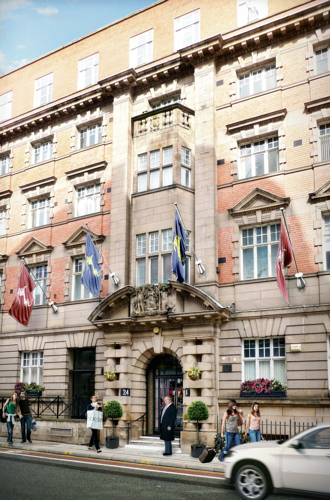 Richmond Apart-Hotel