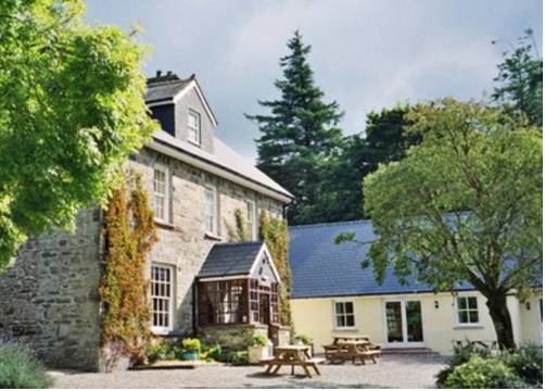 Gellifawr Country Hotel in