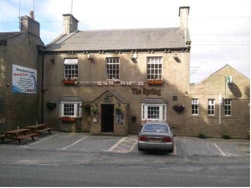Spring Grove Tavern