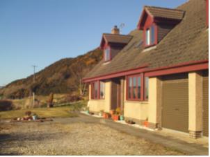 Conusg Brae BandB