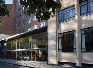 The Apex City of London Hotel