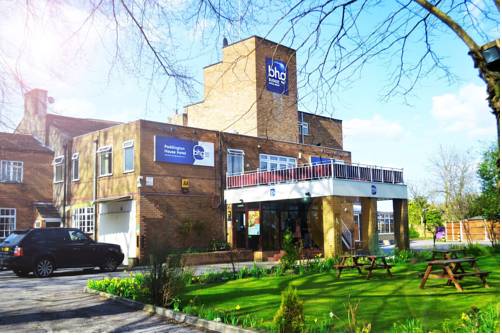 Paddington House Hotel