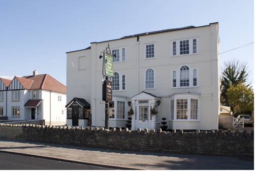 The Grange Hotel