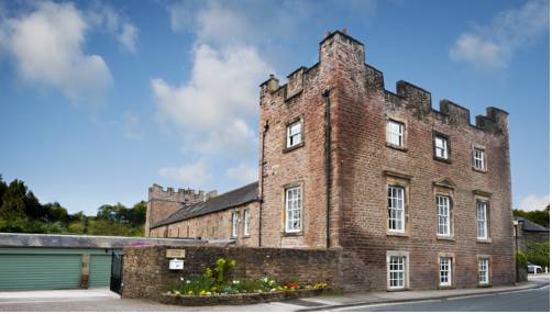 Tower House