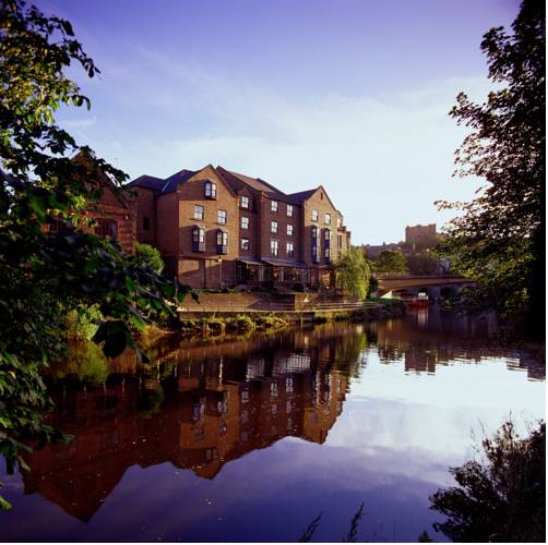 Durham Marriott Hotel Royal County