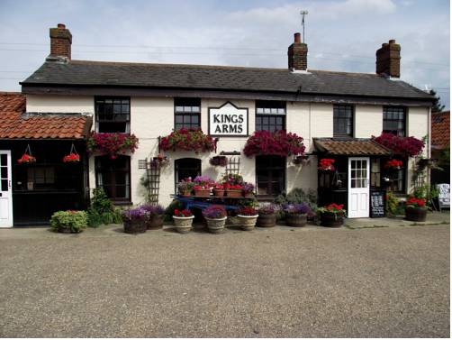 Kings Arms