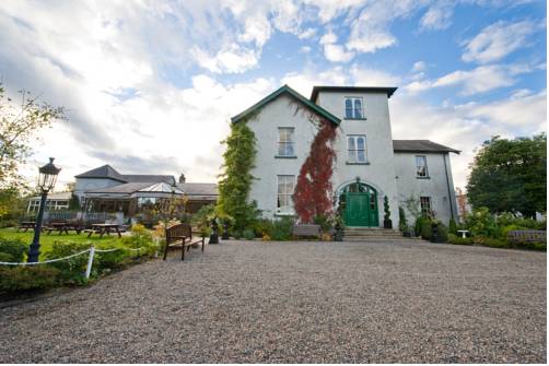Corick House Hotel and Spa