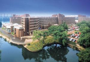 Hilton Birmingham Metropole Hotel