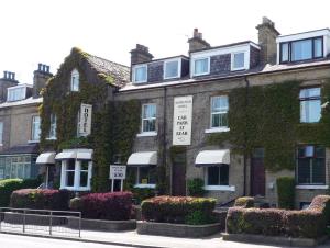 The Homeleigh Hotel
