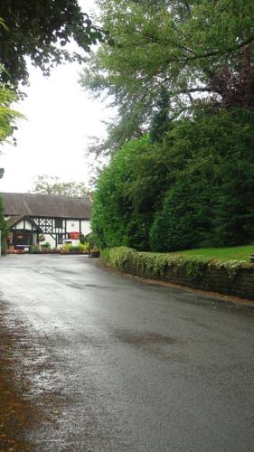 Deanwater Hotel