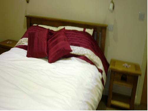 The Coach and Horses Inn