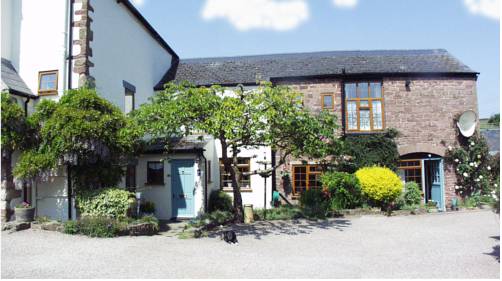 Lea House Bed and Breakfast
