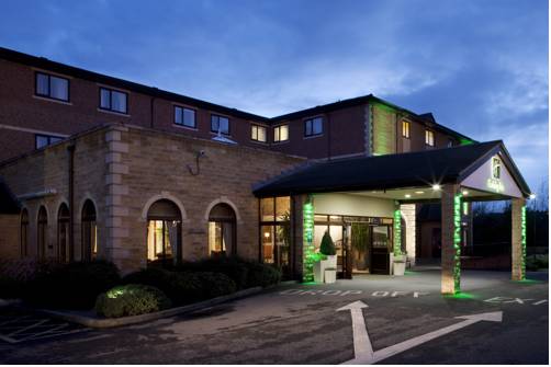 Holiday Inn Barnsley