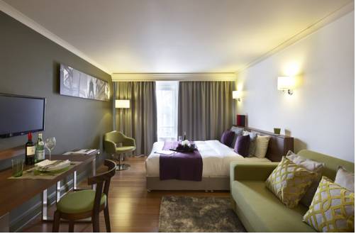 Citadines South Kensington London