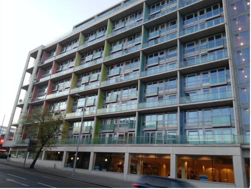 Litmus Serviced Apartments