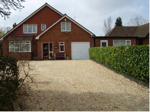 Northwick BandB