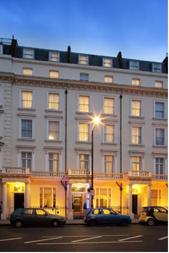 Holiday Inn Express London Victoria
