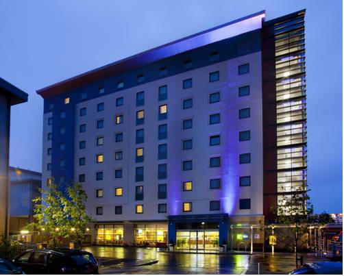 Holiday Inn Express Slough