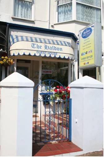 The Haldon Guest House