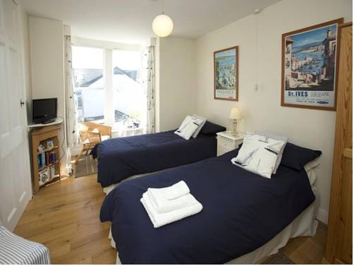 Ashton Guest House