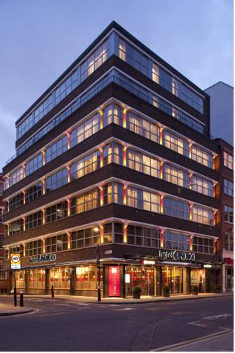 Hotel Indigo London Tower Hill